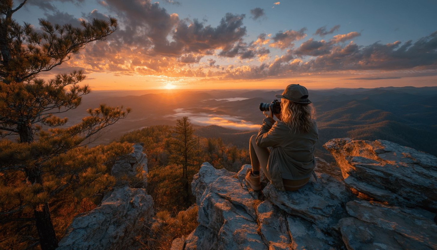 maximizing natural light in photography a detailed exploration for visual artists